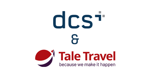 Tale Travel & dcs plus