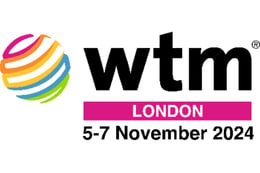 dcs plus at WTM London 2024